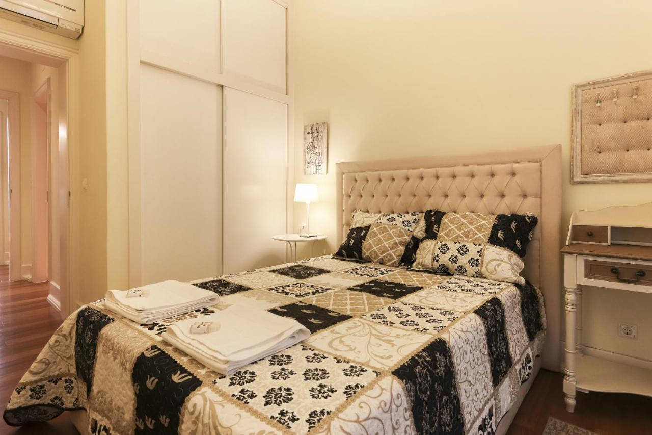 Downtown Premium By Homing * Lisbon