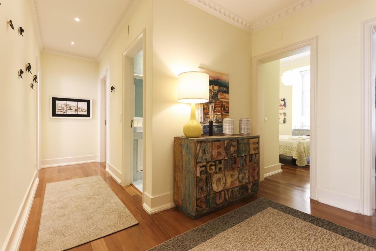 Downtown Premium By Homing Lisbon