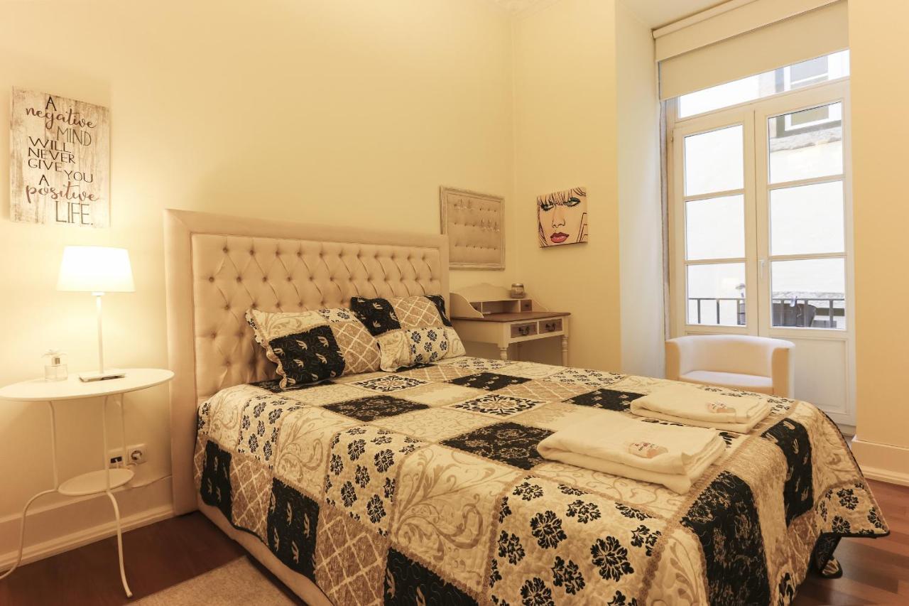 Downtown Premium By Homing Apartment *