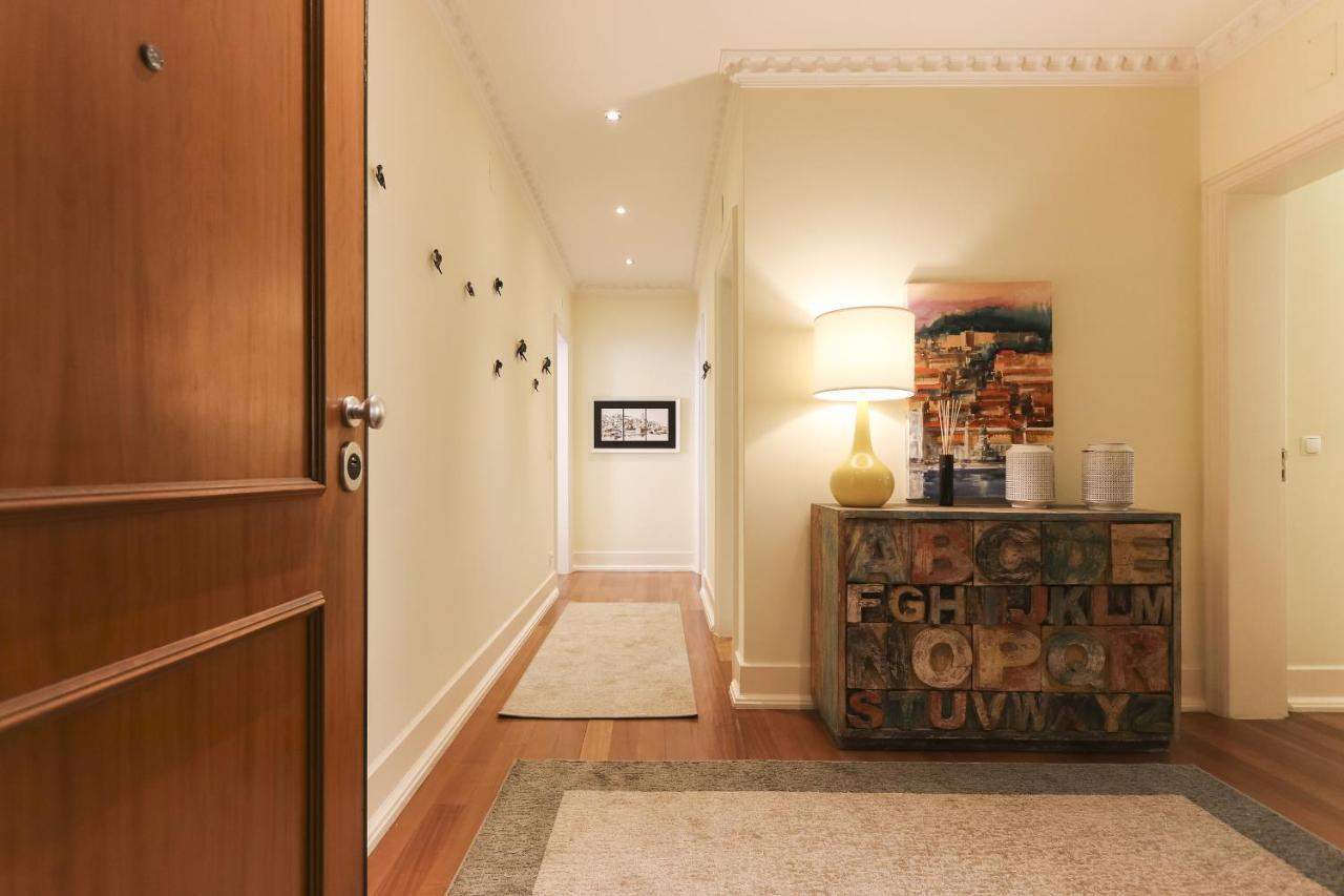 Downtown Premium By Homing Lisbon