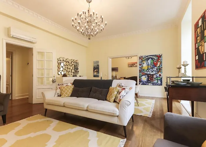 Downtown Premium By Homing