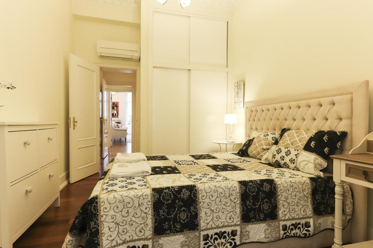 Downtown Premium By Homing * Lisbon