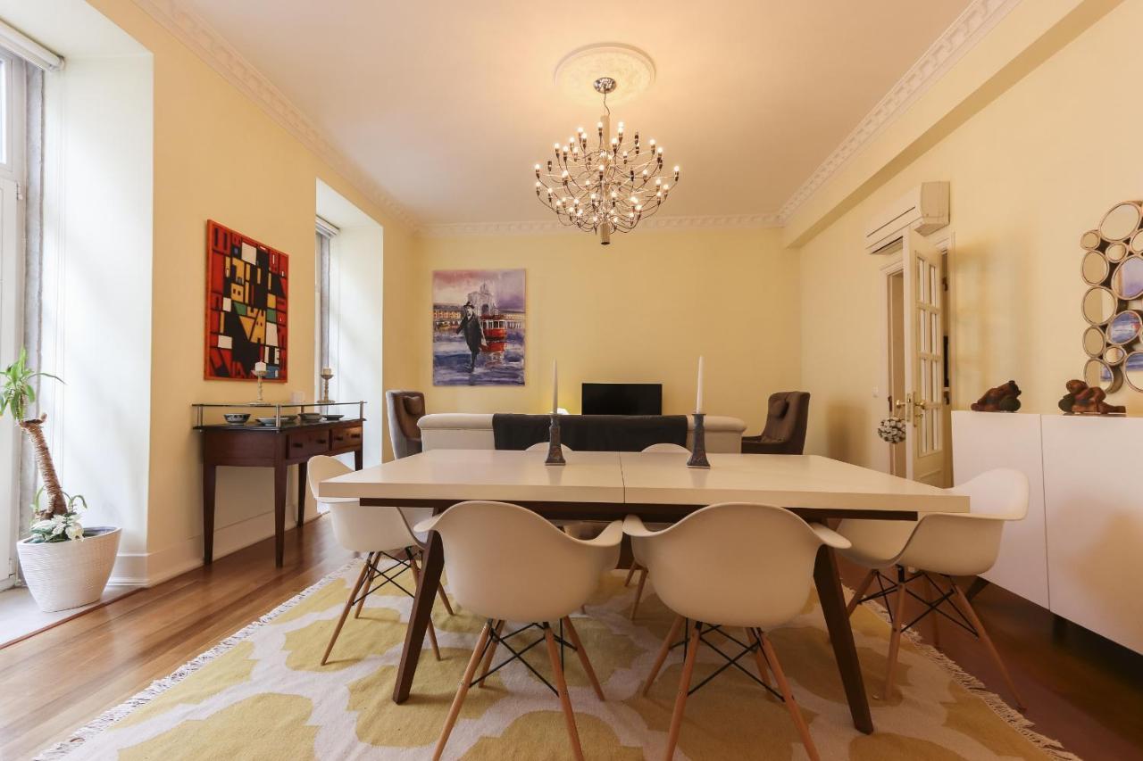 Apartment Downtown Premium By Homing *