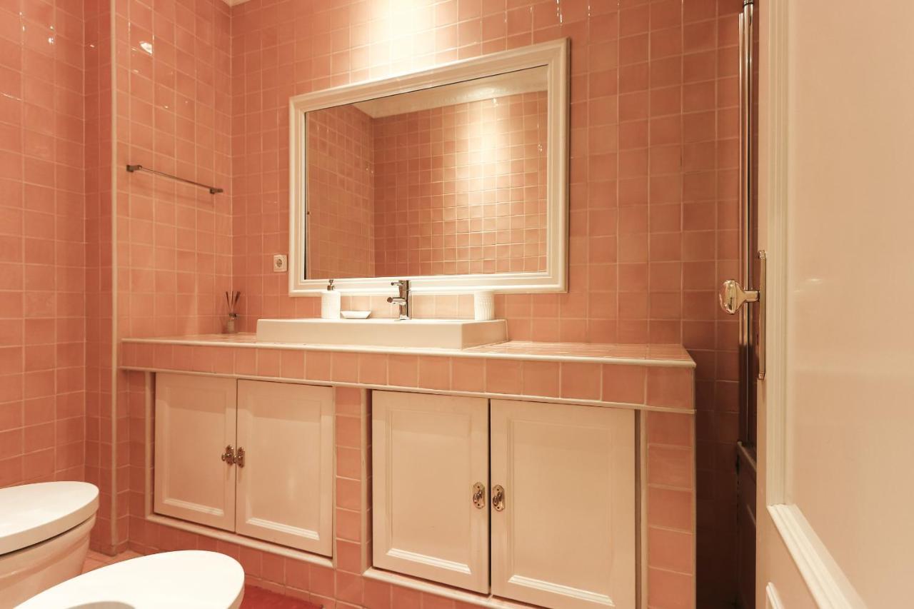 Apartment Downtown Premium By Homing Lisbon