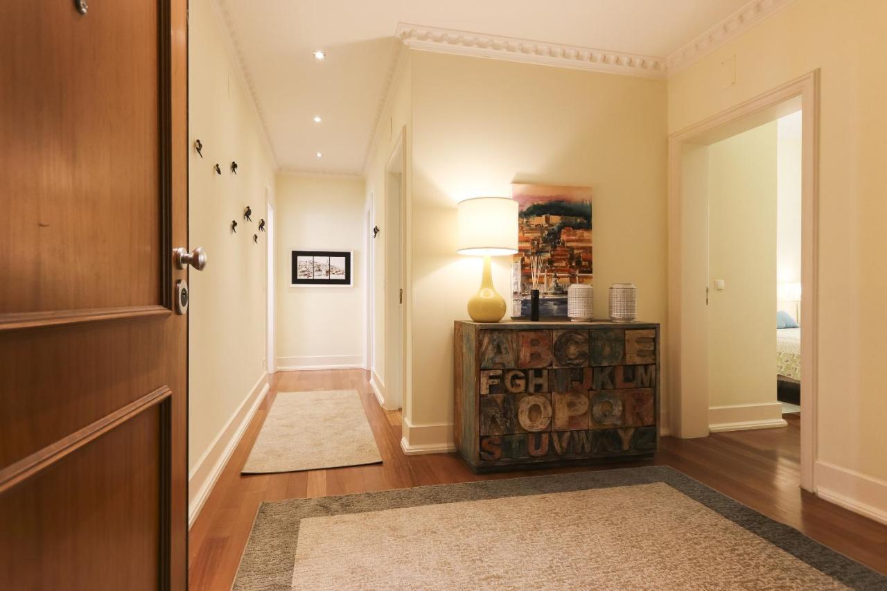 Apartment Downtown Premium By Homing Lisbon