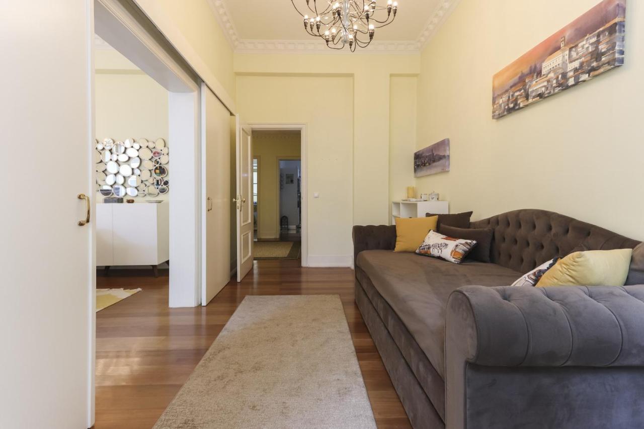 Downtown Premium By Homing Lisbon