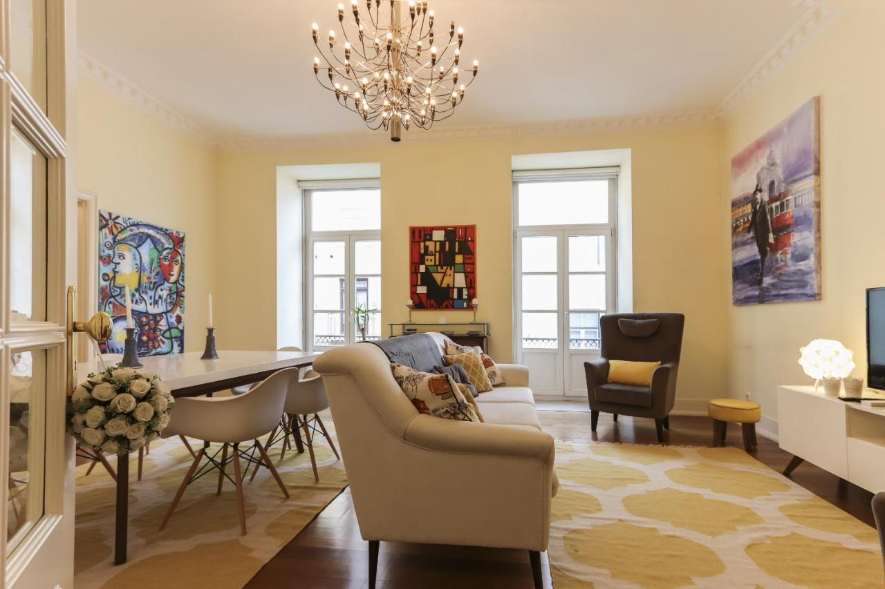 Downtown Premium By Homing Apartment *