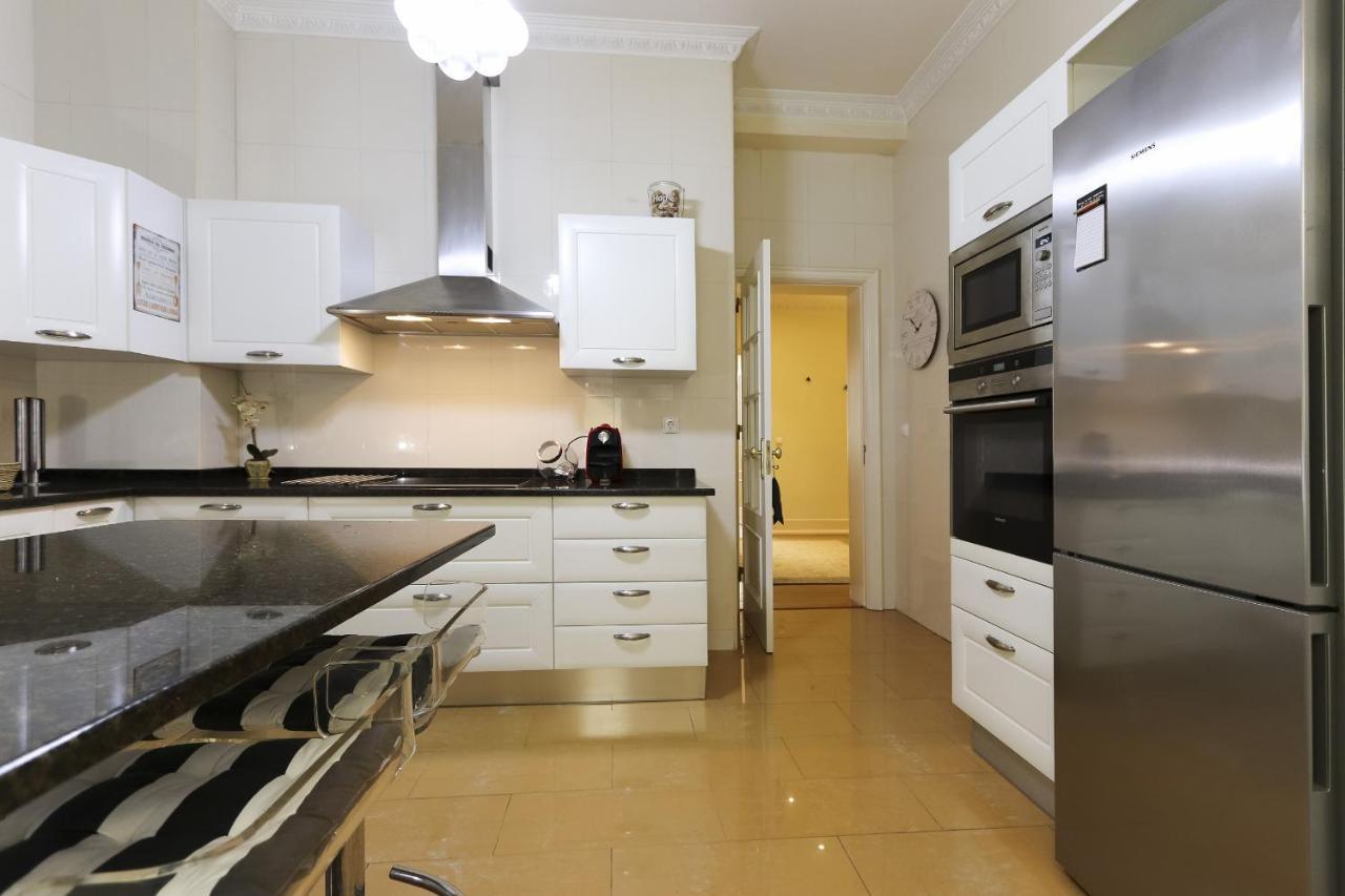 Apartment Downtown Premium By Homing Lisbon