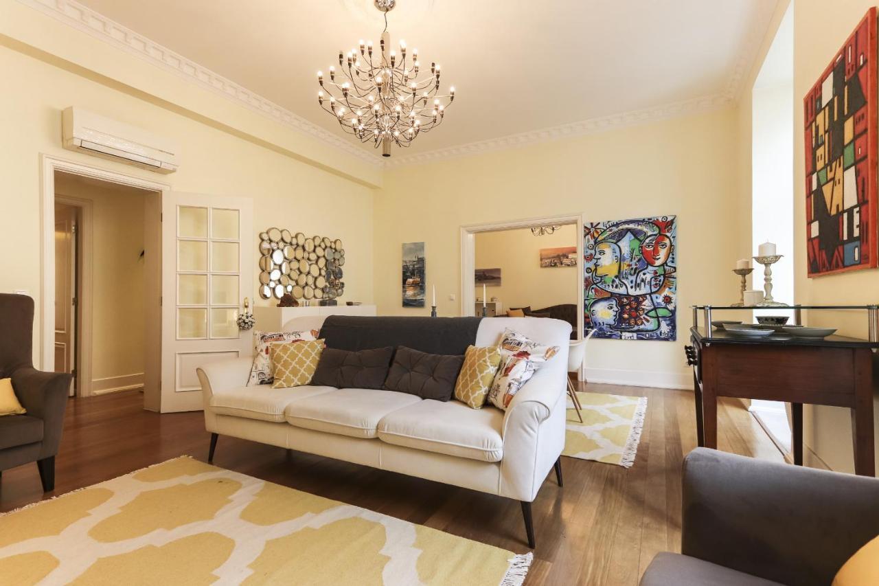 Apartment Downtown Premium By Homing *