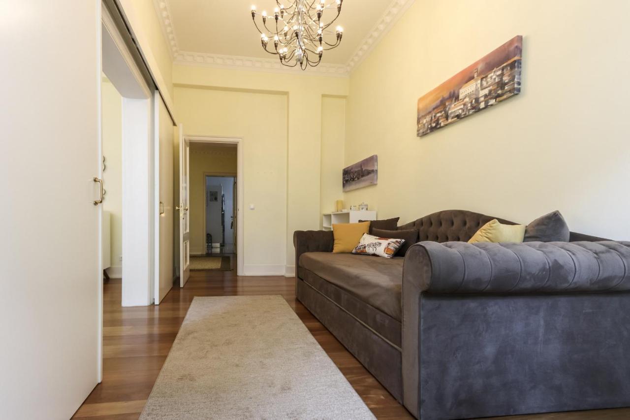 Downtown Premium By Homing Lisbon