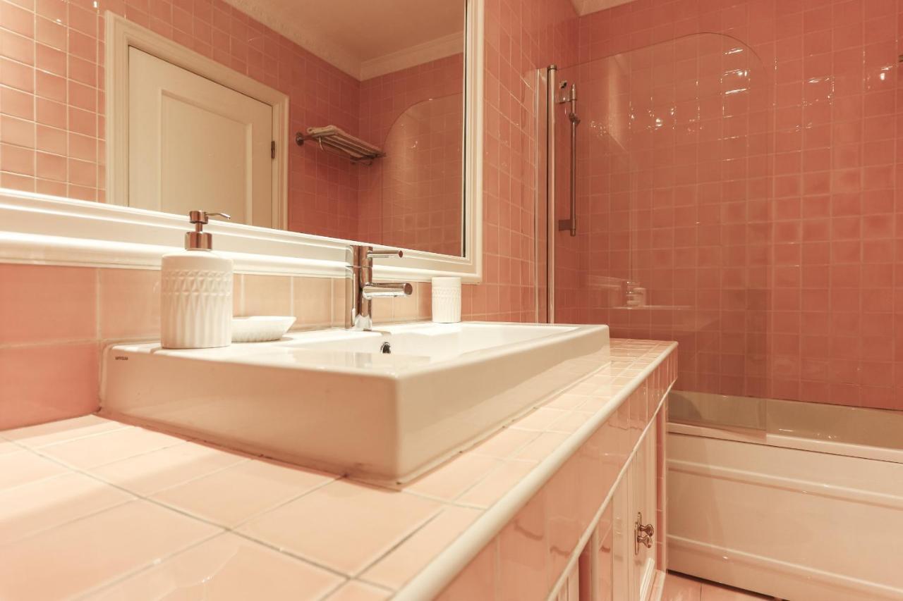 Apartment Downtown Premium By Homing Lisbon