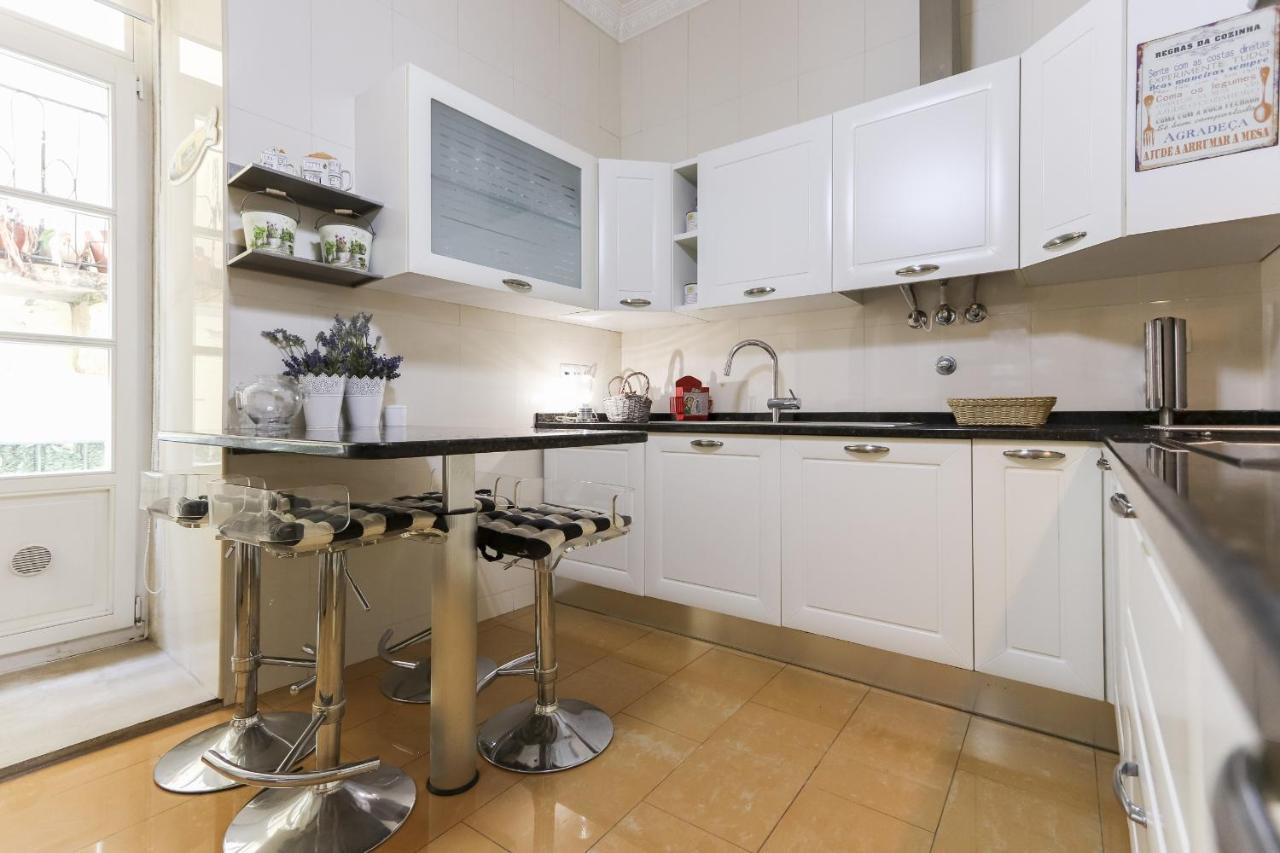 Apartment Downtown Premium By Homing Lisbon