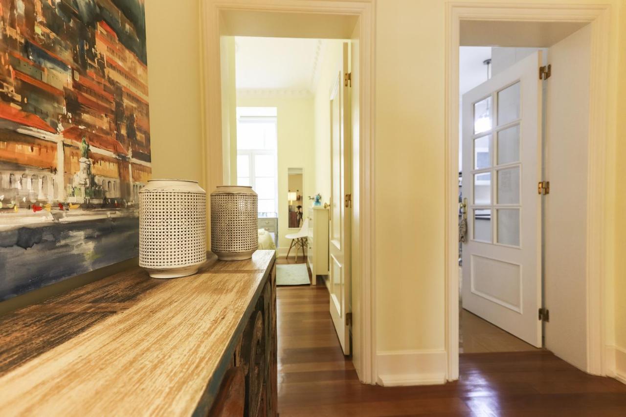 Downtown Premium By Homing Lisbon