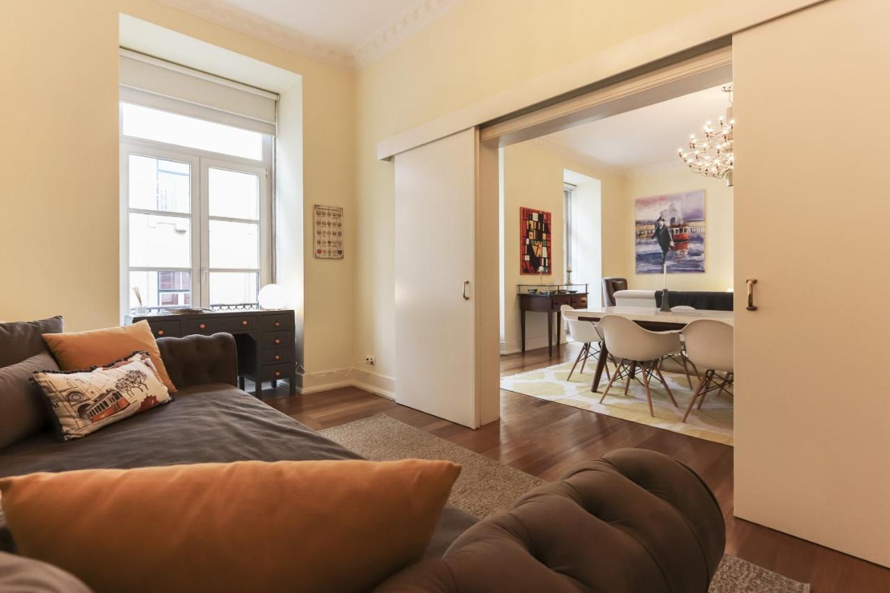 Apartment Downtown Premium By Homing