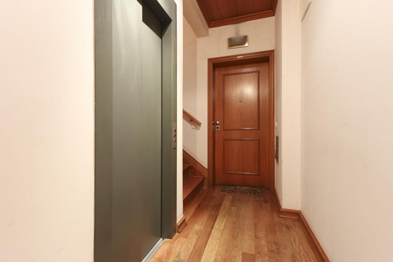 Apartment Downtown Premium By Homing *
