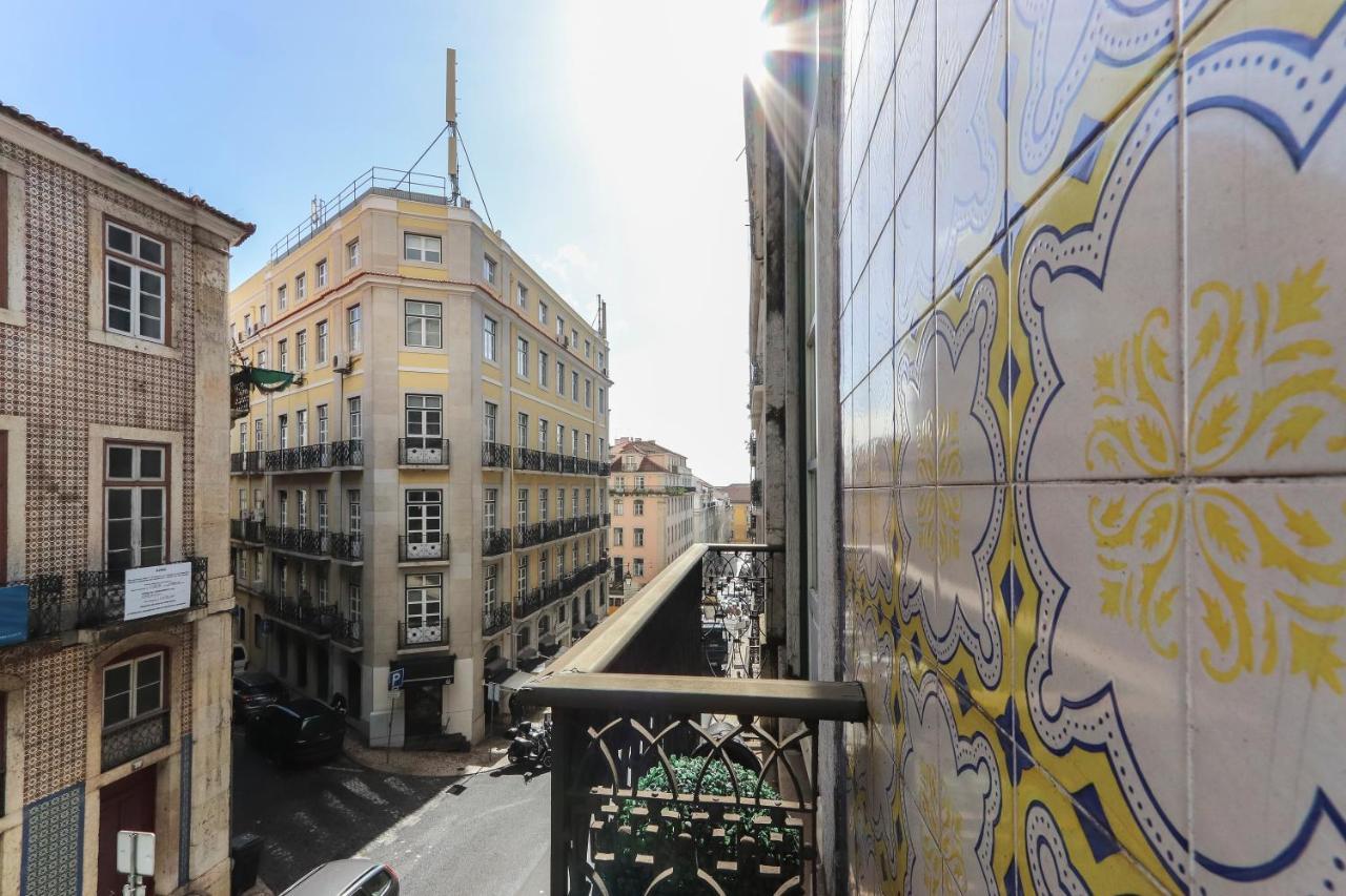 Downtown Premium By Homing Lisbon